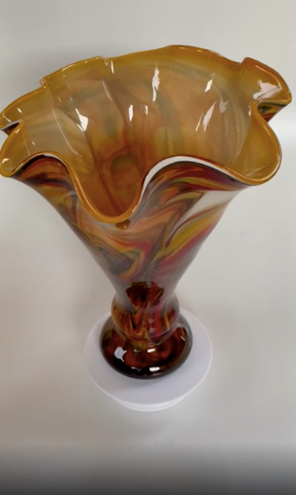 Murano Vase