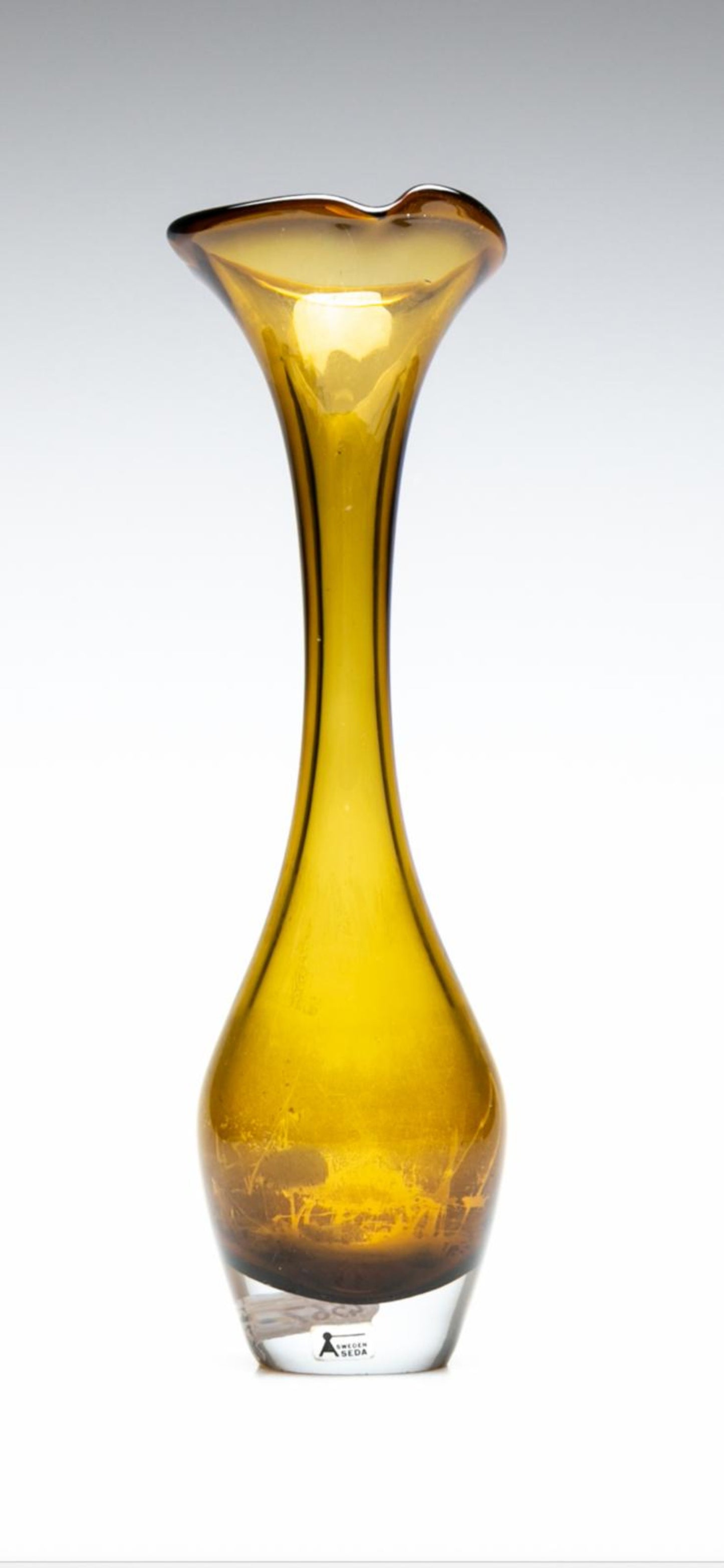 A Swedish Vase