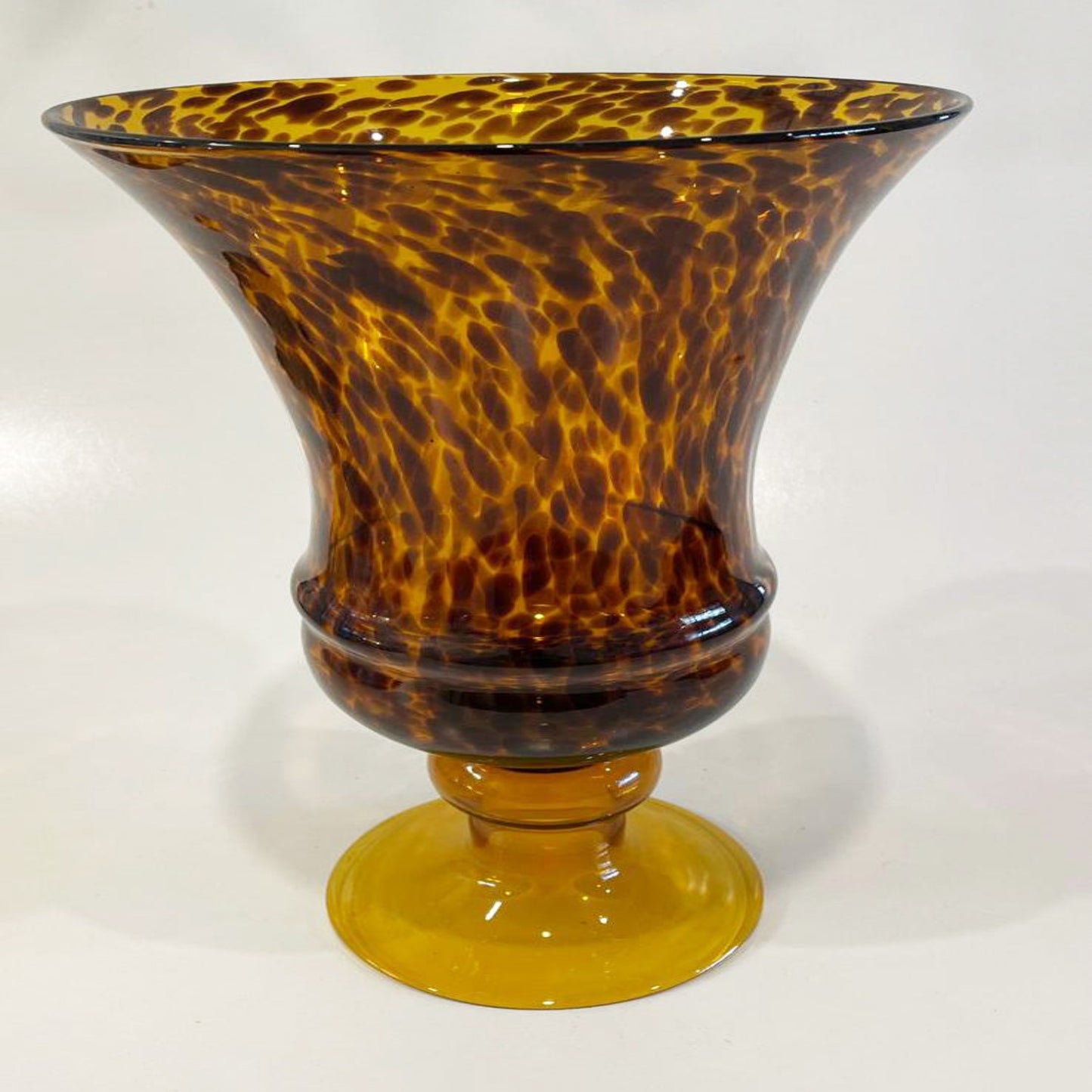 Amber print