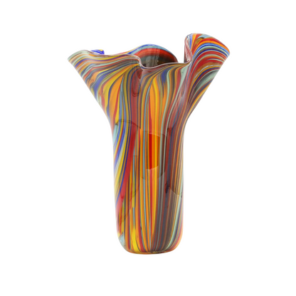 MISSONI VASE - MULTICOLOR