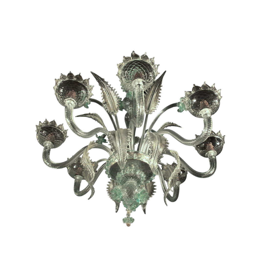 VENETIAN CHANDELIER CA MASIERI