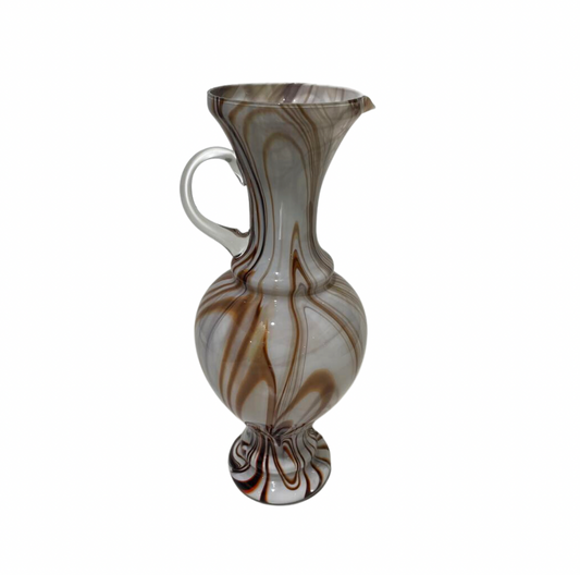 SWIRL GLASS