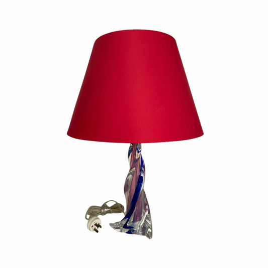 SOMMERSO STYLE LAMP