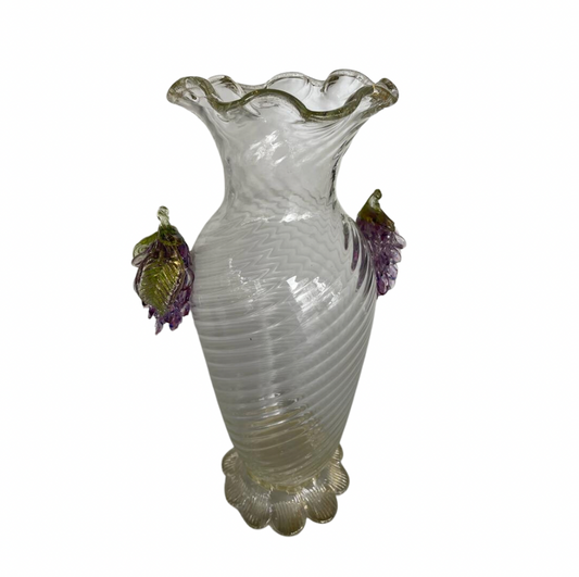 EARLY 20C VASE