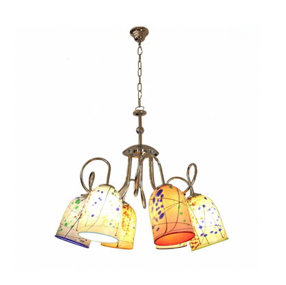 KANDINSKY - HANGING LAMP 6 LIGHTS