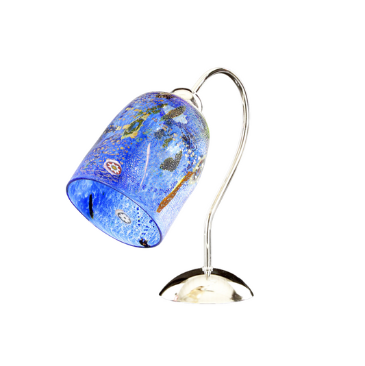 ITALY ITALY - TABLE LAMP - MURANO GLASS