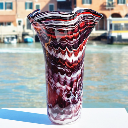 MISSONI VASE - POMACE