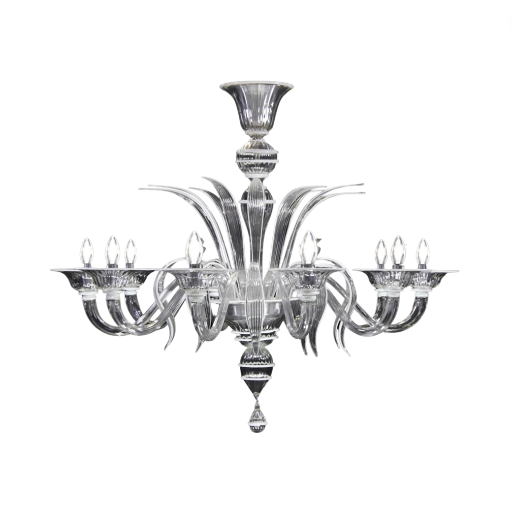 VENETIAN CHANDELIER NAVAGERO - LANCE