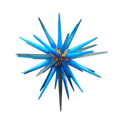 ARTIC STAR MODERN CHANDELIER