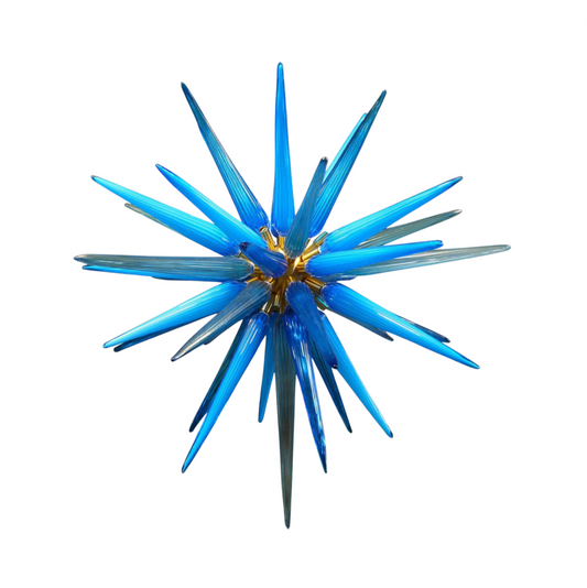 ARTIC STAR MODERN CHANDELIER