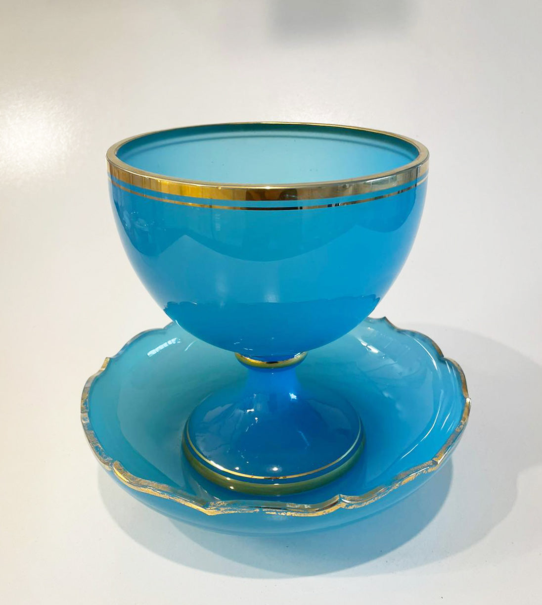 Venetian Teal